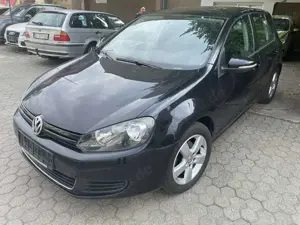 Volkswagen Golf 1.4 Trendline