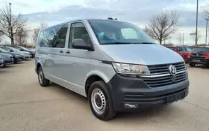 Volkswagen T6 Kombi T6.1 Kombi Lang 2.0 TDI 110kW DSG Kamera, Navi