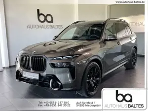 BMW X7 X7 xDrive 40d M Sport Pro 22"/Pano/HK/Soft/Ico/AHK