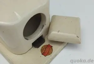 Kaffeemühle für Handbetrieb Bild 2