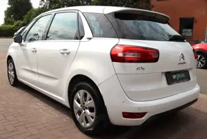 Citroen C4 Picasso Selection, Navi, AHK, scheckheftgepflegt Bild 4