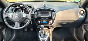 Nissan Juke Acenta Bild 5