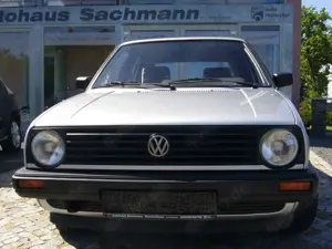 Volkswagen Golf CL Bild 2