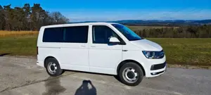 Volkswagen T6 Multivan Multivan DSG Kurz Generation Six