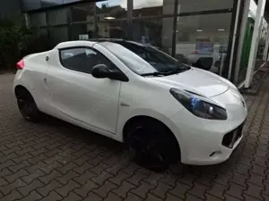 Renault Wind Night Bild 4