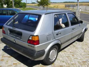 Volkswagen Golf CL Bild 5