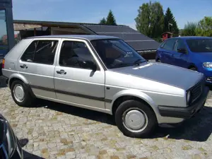 Volkswagen Golf CL Bild 4
