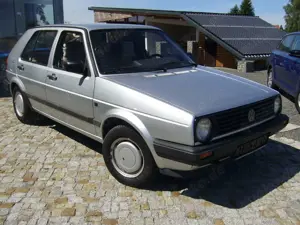 Volkswagen Golf CL Bild 3