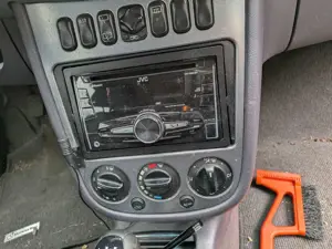 Mercedes-Benz A 160 A 160 Elegance Piccadilly Bild 3