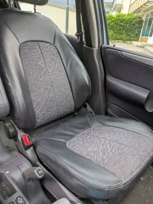 Mercedes-Benz A 160 A 160 Elegance Piccadilly Bild 2