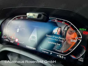 BMW 320 d G21 M-Sport 48V/AHK/LED/LiveCockp. Prof./Komfp./ Bild 4