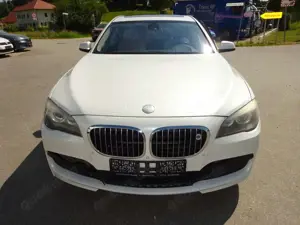 BMW 760