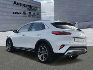 Kia XCeed 1,6 PHEV DCT  Spirit Navi Technik 18" Bild 4
