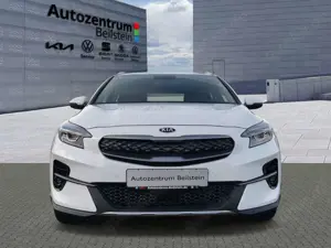 Kia XCeed 1,6 PHEV DCT  Spirit Navi Technik 18" Bild 2
