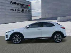 Kia XCeed 1,6 PHEV DCT  Spirit Navi Technik 18" Bild 3