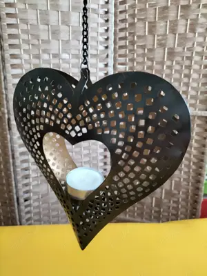 Verschiedene Teelichthalter   Orientalische Lichter   Teelichtkugeln   Teelichtgläser   Windlichter  Bild 8