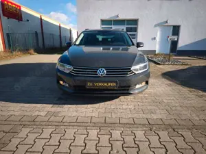 Volkswagen Passat Variant 2.0 TDI SCR Trendline Variant