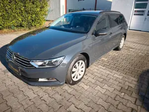 Volkswagen Passat Variant 2.0 TDI SCR Trendline Variant