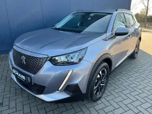 Peugeot 2008 Elektro Allure