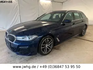 BMW 530 d T xDr M Sport DRIVING PRO/LASER/KAM/HUD