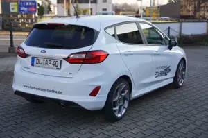 Ford Fiesta ST-Line ***SOFORT***Vorführwagen*** Bild 5