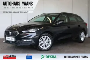 SEAT Leon ST 1.5 TSI Style AID+CARPLAY+LANE+LED+ALU