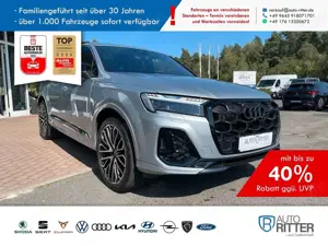 Audi Q7 50 TDI FACELIFT S-Line Vollausstattung!!!