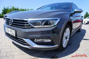 Volkswagen Passat Variant Alltrack 4Motion Pano 360Grad VC