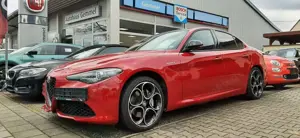 Alfa Romeo Giulia Veloce Q4/Panodach/Garantie/Top Ausstat.