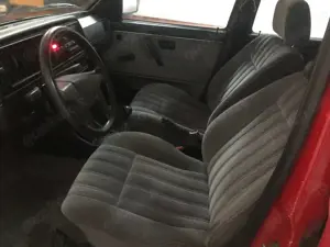 Volkswagen Golf GL TURBO DIESEL