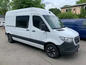 Mercedes-Benz Sprinter 214 CDI Kompakt VA