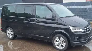 Volkswagen T6 Multivan 4Motion Comfortline  LED DSG TüV-Neu