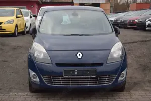 Renault Scenic Grand Scenic III Grand Dynamique