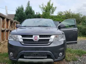 Fiat Freemont 2.0 Multijet 16V DPF Automatik Allrad My