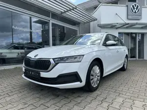 Skoda Octavia Combi 2.0TDI LED*AHK*PDC