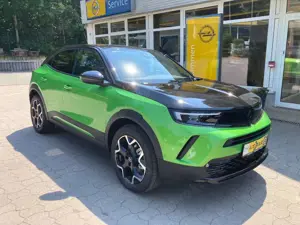 Opel Mokka e GS Line