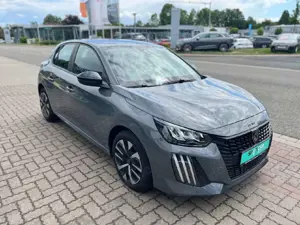 Peugeot 208 208 Active +Navi über App+SHZ+LED+PDC Bild 2