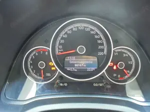 Volkswagen up! move up! Klima/PDC/GJR/4Türen/compositionpho Bild 5