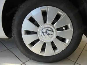 Volkswagen up! move up! Klima/PDC/GJR/4Türen/compositionpho Bild 3