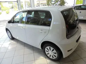 Volkswagen up! move up! Klima/PDC/GJR/4Türen/compositionpho Bild 2