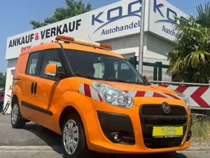 Fiat Doblo Doblò SX Kombi / 1. Hand