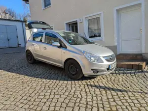 Opel Corsa Corsa 1.2