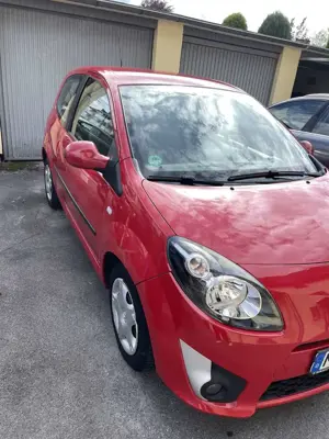 Renault Twingo ECO2 Bild 2