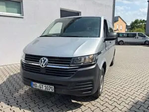 Volkswagen T6.1 Kombi 4MOTION 9 Sitzer DSG