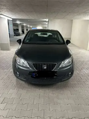 SEAT Ibiza SC 1.4 16V Style