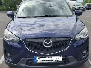 Mazda CX-5 CX-5 Diesel 2.2 SKYACTIV-D AWD Sports-Line