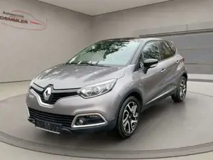 Renault Captur Luxe, Navi, Climatronic, Tempomat, Sitzh., PDC