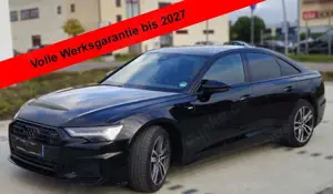 Audi A6 A6 Plug-in-Hybrid 50 TFSI e quattro S tronic sport