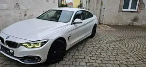 BMW 430 430d Gran Coupe xDrive Aut.Sport Line