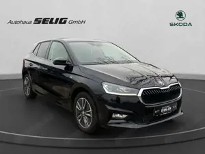 Skoda Fabia 1.0 TSI Tour Bild 3